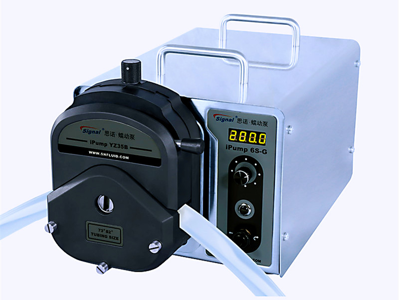 流量型蠕動(dòng)泵 流量型蠕動(dòng)泵