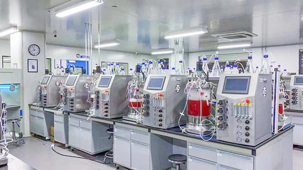 發(fā)酵行業(yè)如何選擇蠕動泵注意事項 發(fā)酵行業(yè)如何選擇蠕動泵注意事項