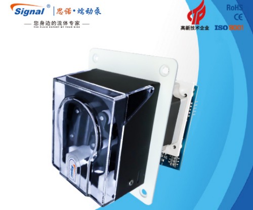 S100-2B+TH15OEM蠕動(dòng)泵 S100-2B+TH15OEM蠕動(dòng)泵