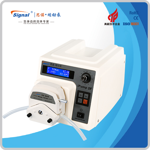 軟管蠕動泵 軟管蠕動泵