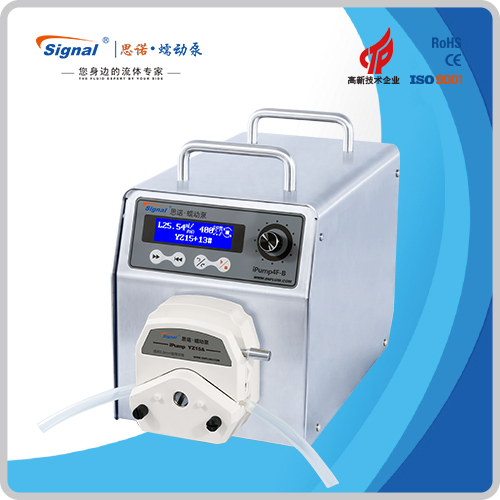 精密蠕動(dòng)泵 精密蠕動(dòng)泵