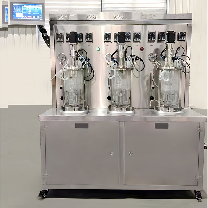 工業(yè)蠕動泵