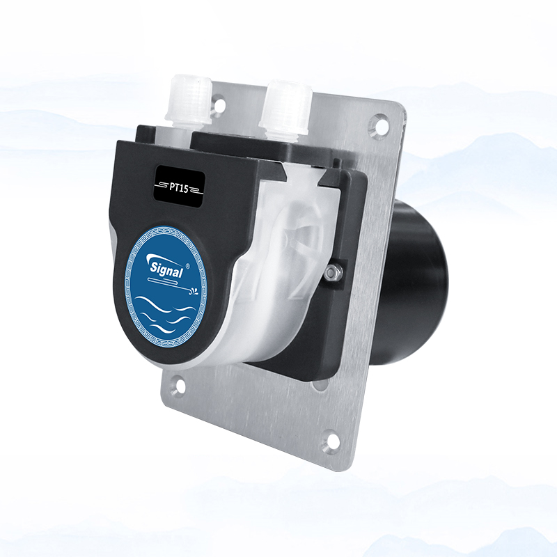 微型蠕動(dòng)泵 微型蠕動(dòng)泵