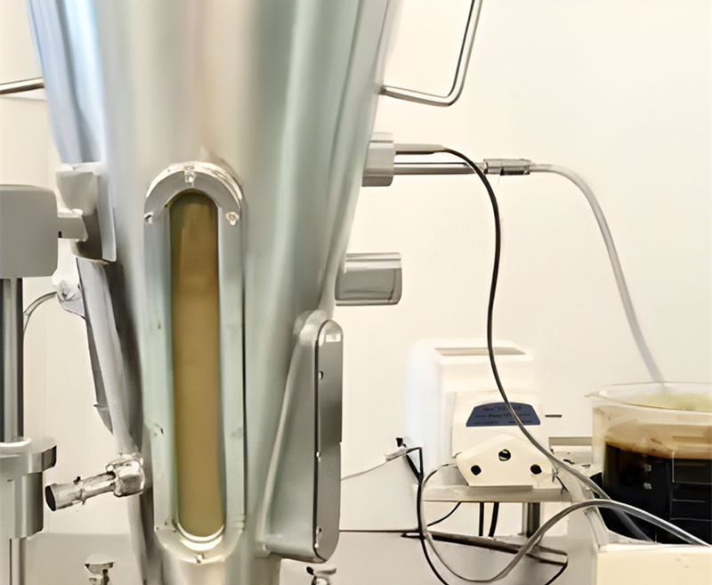 思諾蠕動(dòng)泵為制粒干燥工藝提質(zhì)增效 思諾蠕動(dòng)泵為制粒干燥工藝提質(zhì)增效